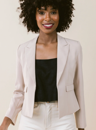 Blake Blazer-Shell