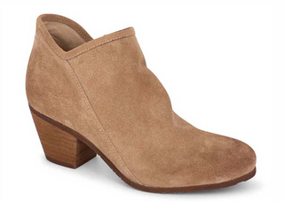 Dalia Heel-Latte