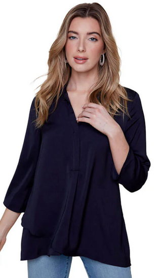 Renuar Top-New Midnight R5517-248