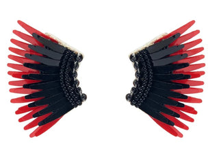 Mini Madeline Earrings