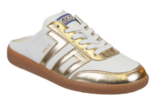 Easter - Metallic Gold