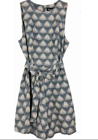 Shelly Romper