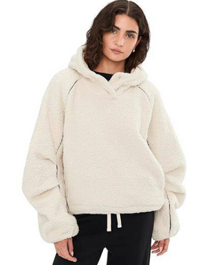 Free Flow Fleece - Birch Tree