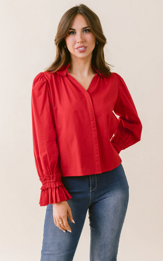 Annie Top-Lipstick