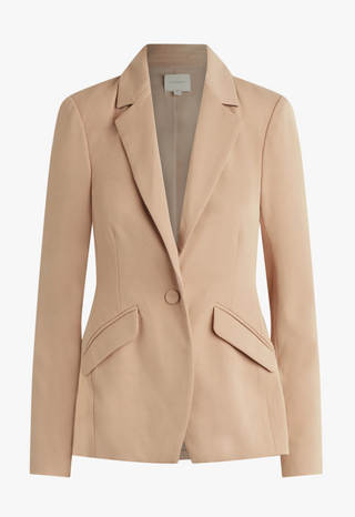 The Favorite Blazer - Beige