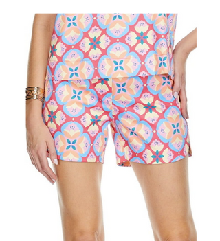 Side Round Short-Dreaming Daisy
