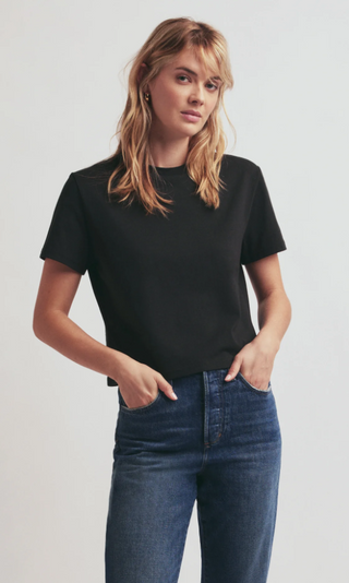 The Favorite T-Shirt - Black