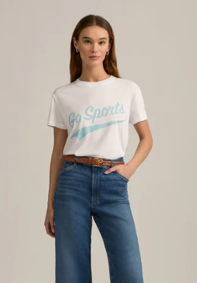 Go Sports Tee