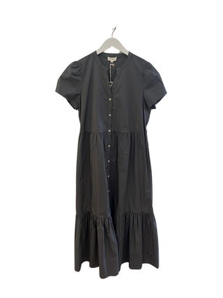 Pendleton Dress-Slate