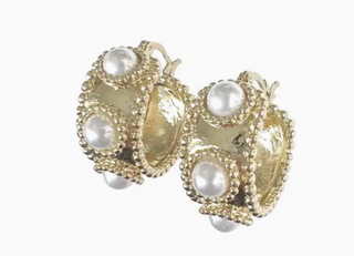 Raina Earring