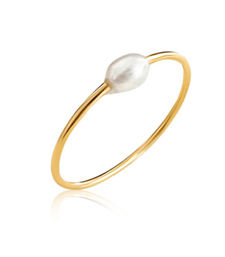 Somers Pearl Ring
