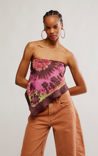 Better Than That Tube Top