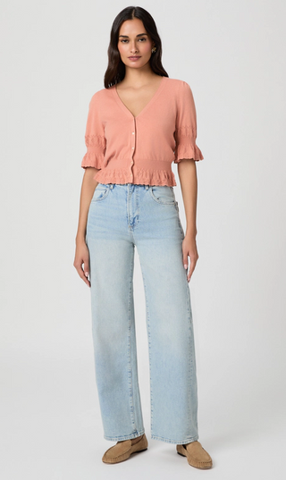 Arellia Skimmer W Outseam Panels