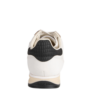 Barkley Strike in White Pony Camel