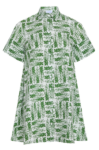 Dock Dress- Sweetgrass