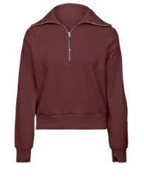 Air Essentials Half Zip