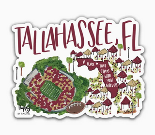 Tallahassee Magnet