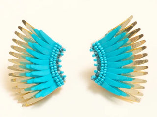 Mini Madeline Earrings