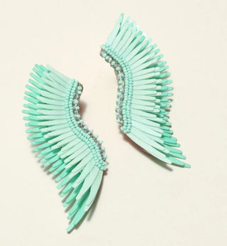 Midi Madeline Earrings