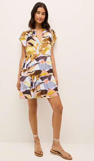 Frida Dress