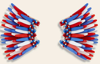 Mini Madeline Earrings