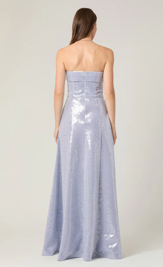 blue ivy strapless dress Blue Ivy STELLO