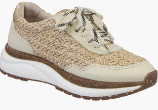 Flash Khaki Shoes - OTBT