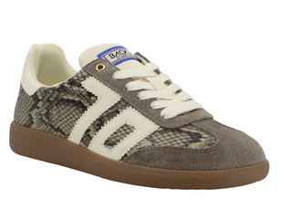 Back70 Cloud S - Taupe Milk