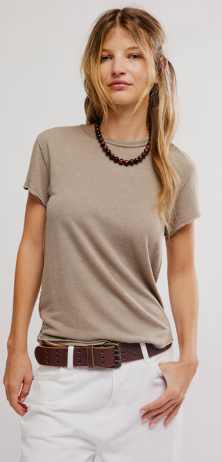 Nova Tee - Caiman