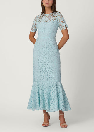 Hillary Dress