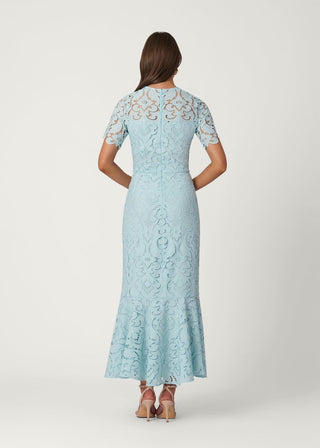 Hillary Dress