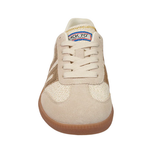 IUTA Sneaker - Gold