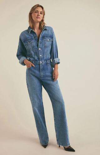 The Epic Jumpsuit - Fargo