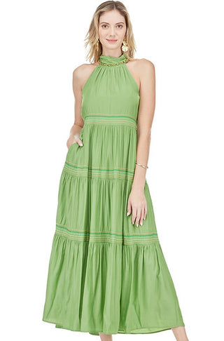 Halter Maxi-Grass