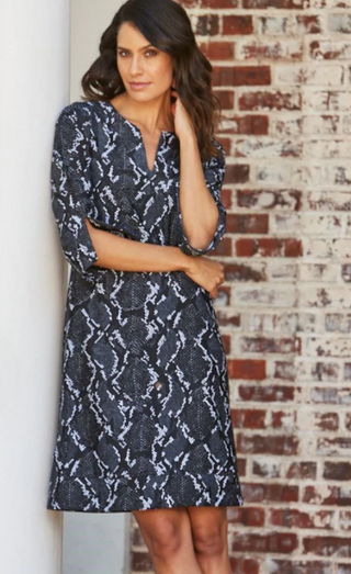 Megan Dress-SSBK
