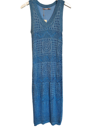 Dress-Blue