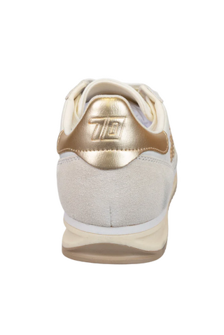 Barkley Jogger - Metallic Gold