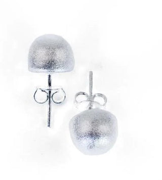 Silver Lilou Studs .5