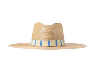 Susana Palm Hat