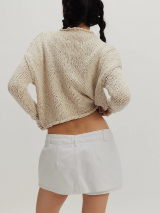 Galivanting Skort