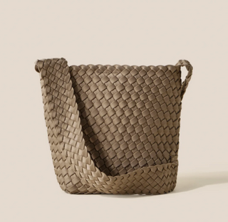 Laguna Crossbody - Cashmere