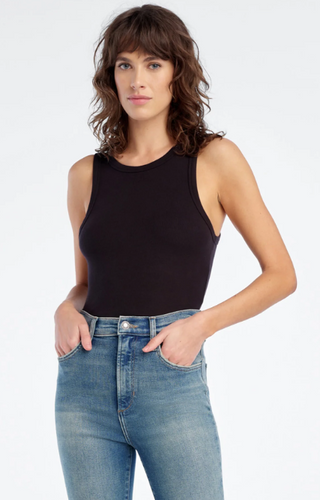 The Favorite Tank - Black