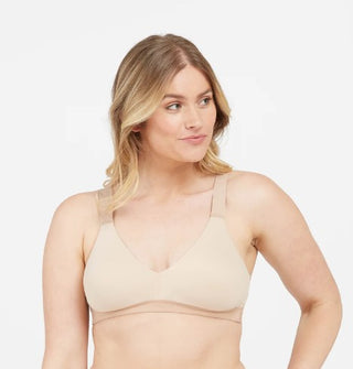 Lightly Lined Bralette