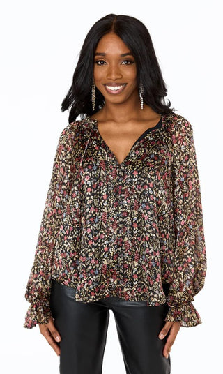 Mandy Thornberry Top