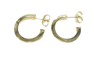 Small Taranto Hoops