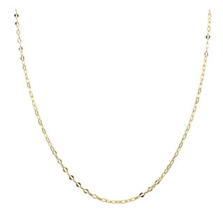WS - GC - Shimmer Chain