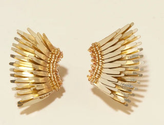 Mini Madeline Earrings