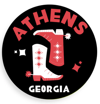 Kickoff Coaster - Athens