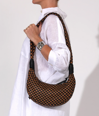 Dylan Bag-Brown