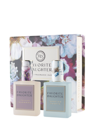 Eau De Parfum Gift Set